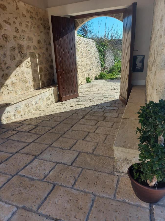 Bed & Breakfast Masseria Torre Saracena Agrigento