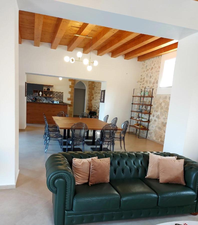 Masseria Torre Saracena