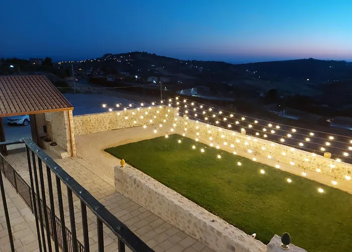 Masseria Torre Saracena