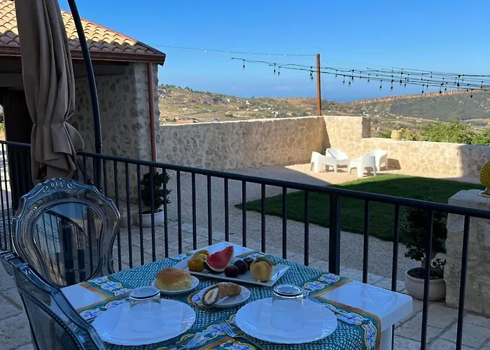 Masseria Torre Saracena