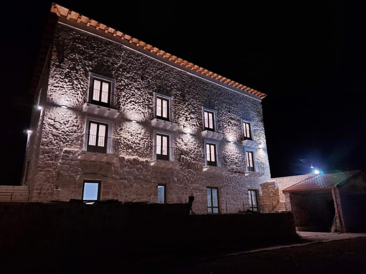 Bed and breakfast Masseria Torre Saracena *