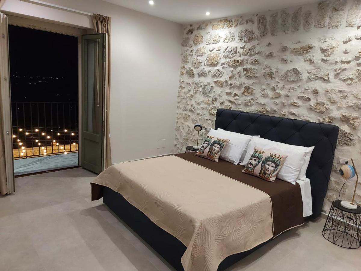 Masseria Torre Saracena Bed and breakfast *