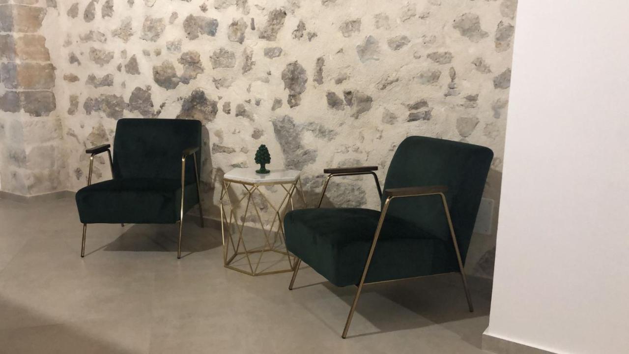 Masseria Torre Saracena * Agrigento
