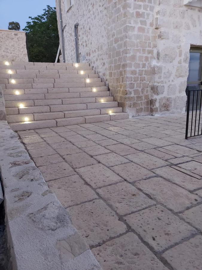 Masseria Torre Saracena Agrigento