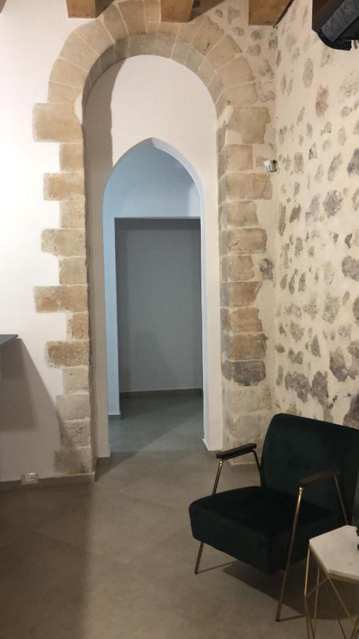 Masseria Torre Saracena