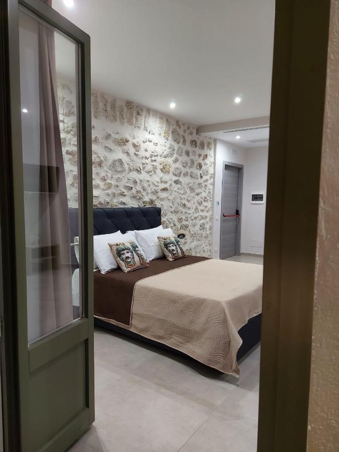 Masseria Torre Saracena * Agrigento