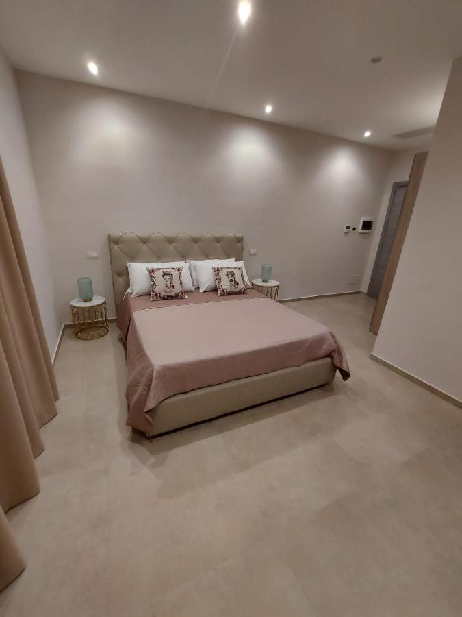 Bed and breakfast Masseria Torre Saracena *