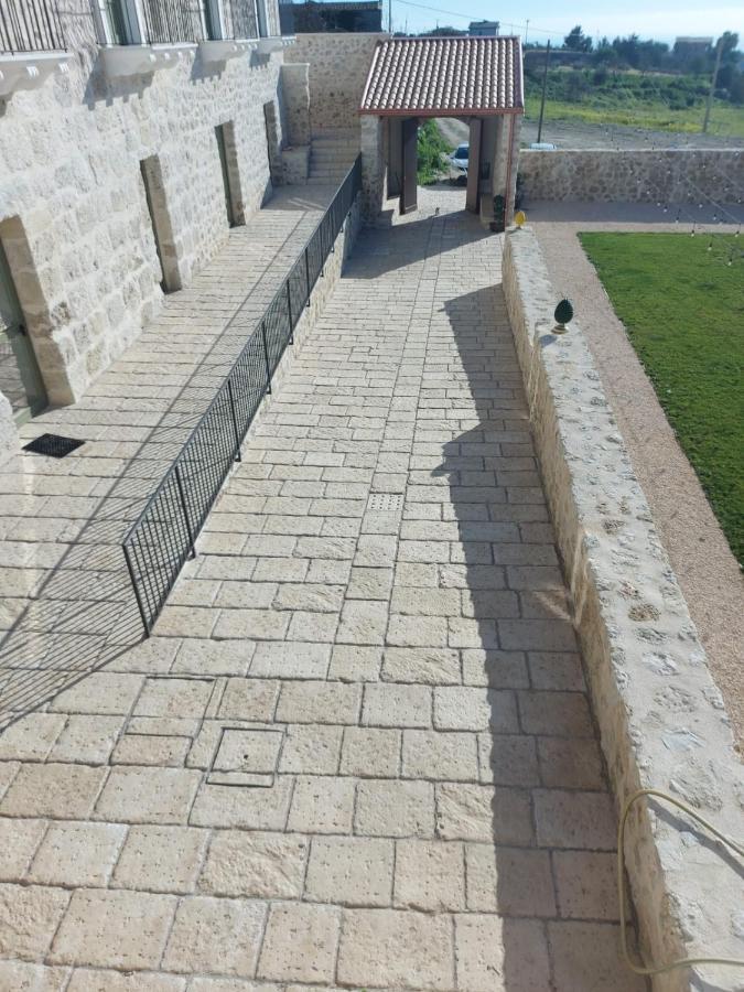 Masseria Torre Saracena