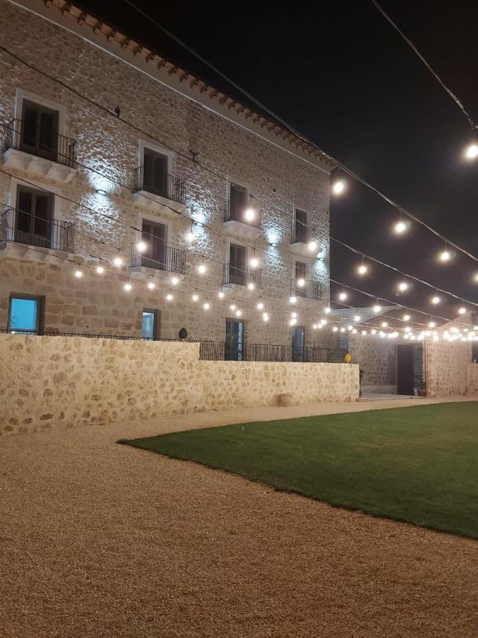 Masseria Torre Saracena *