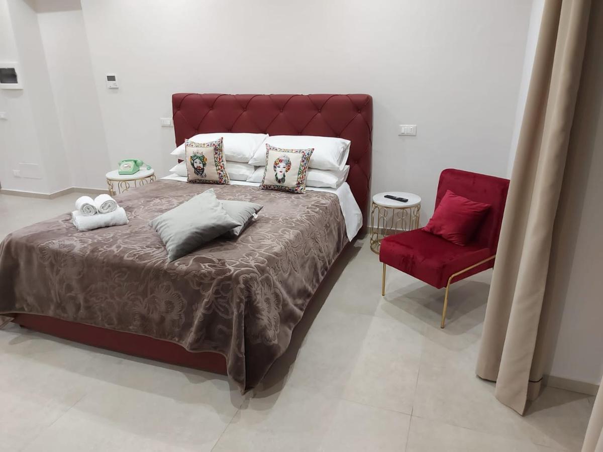 Bed and breakfast Masseria Torre Saracena Agrigento