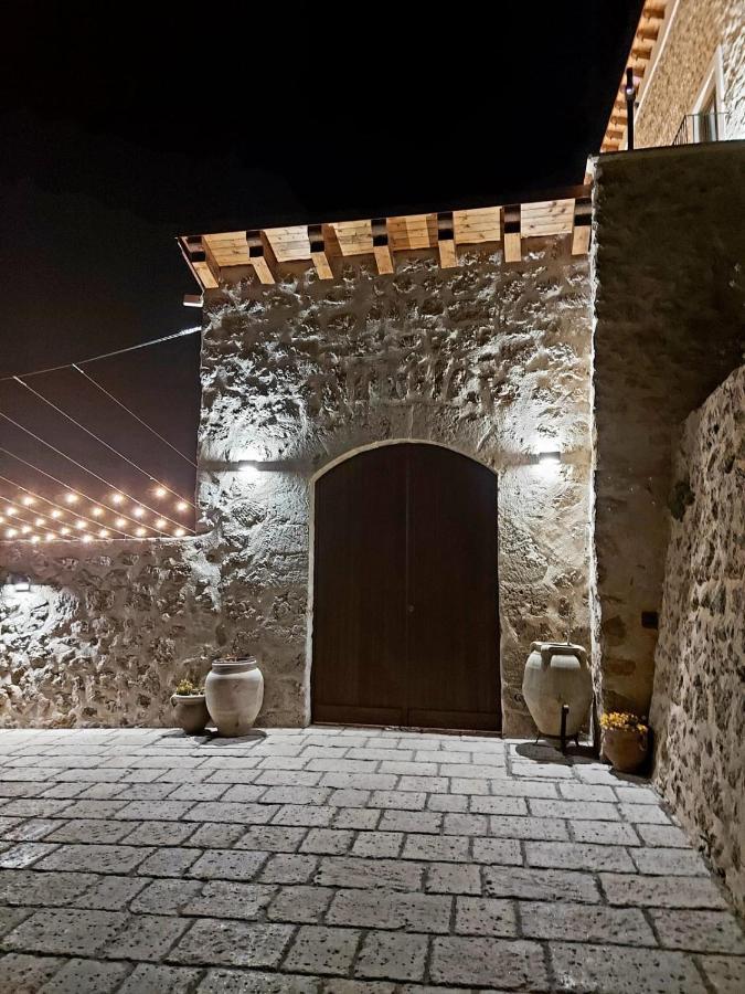 Masseria Torre Saracena *