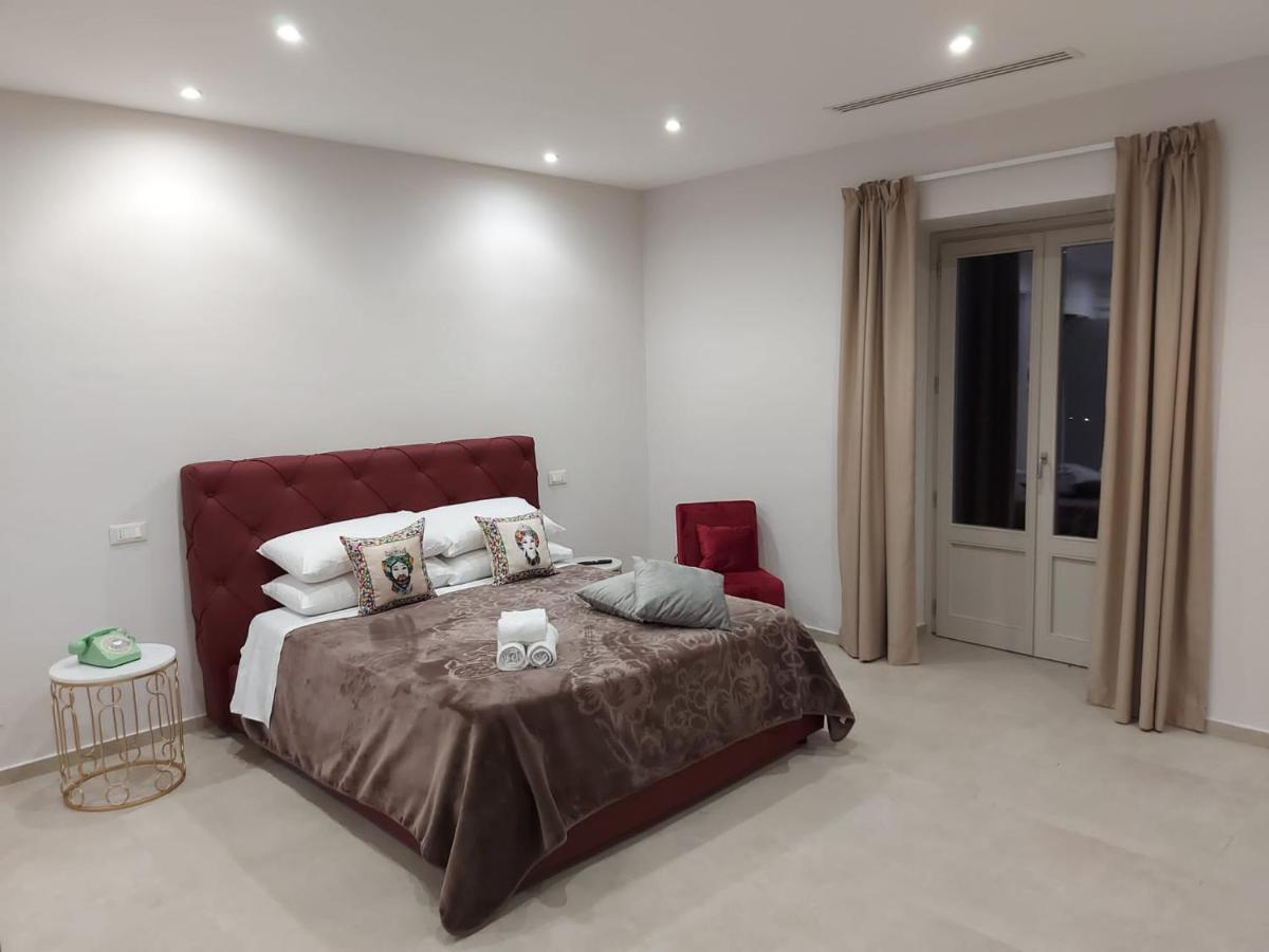 Masseria Torre Saracena * Agrigento