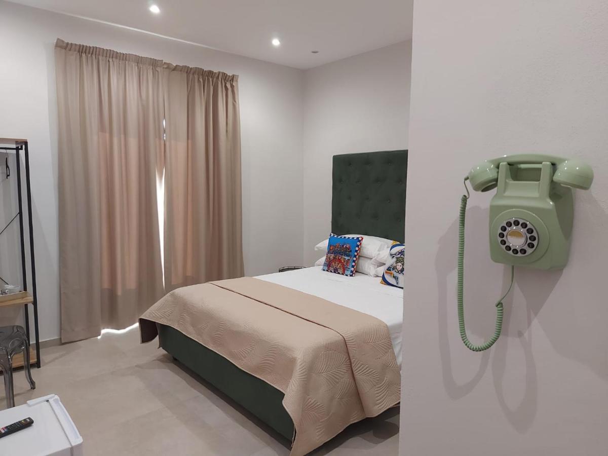 Bed and breakfast Masseria Torre Saracena Agrigento