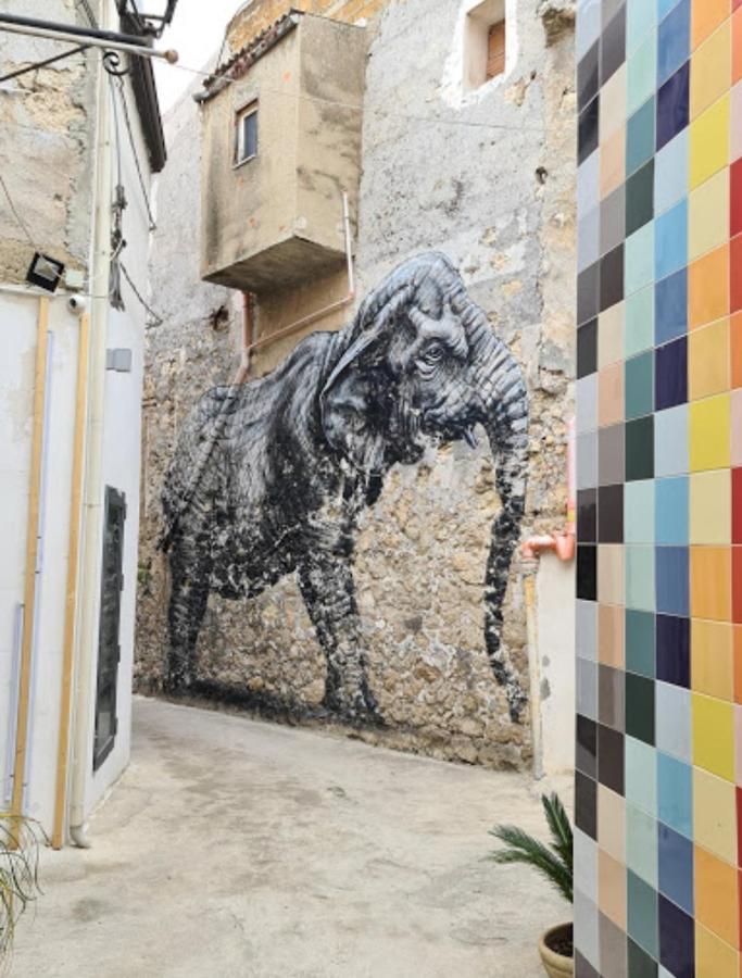 Bed and breakfast Masseria Torre Saracena *
