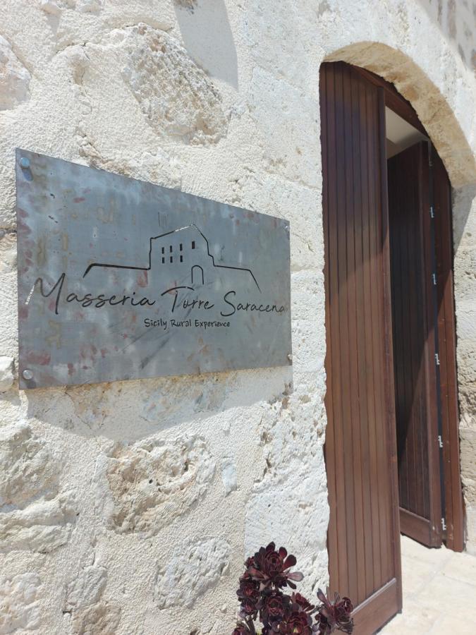 Masseria Torre Saracena Bed and breakfast