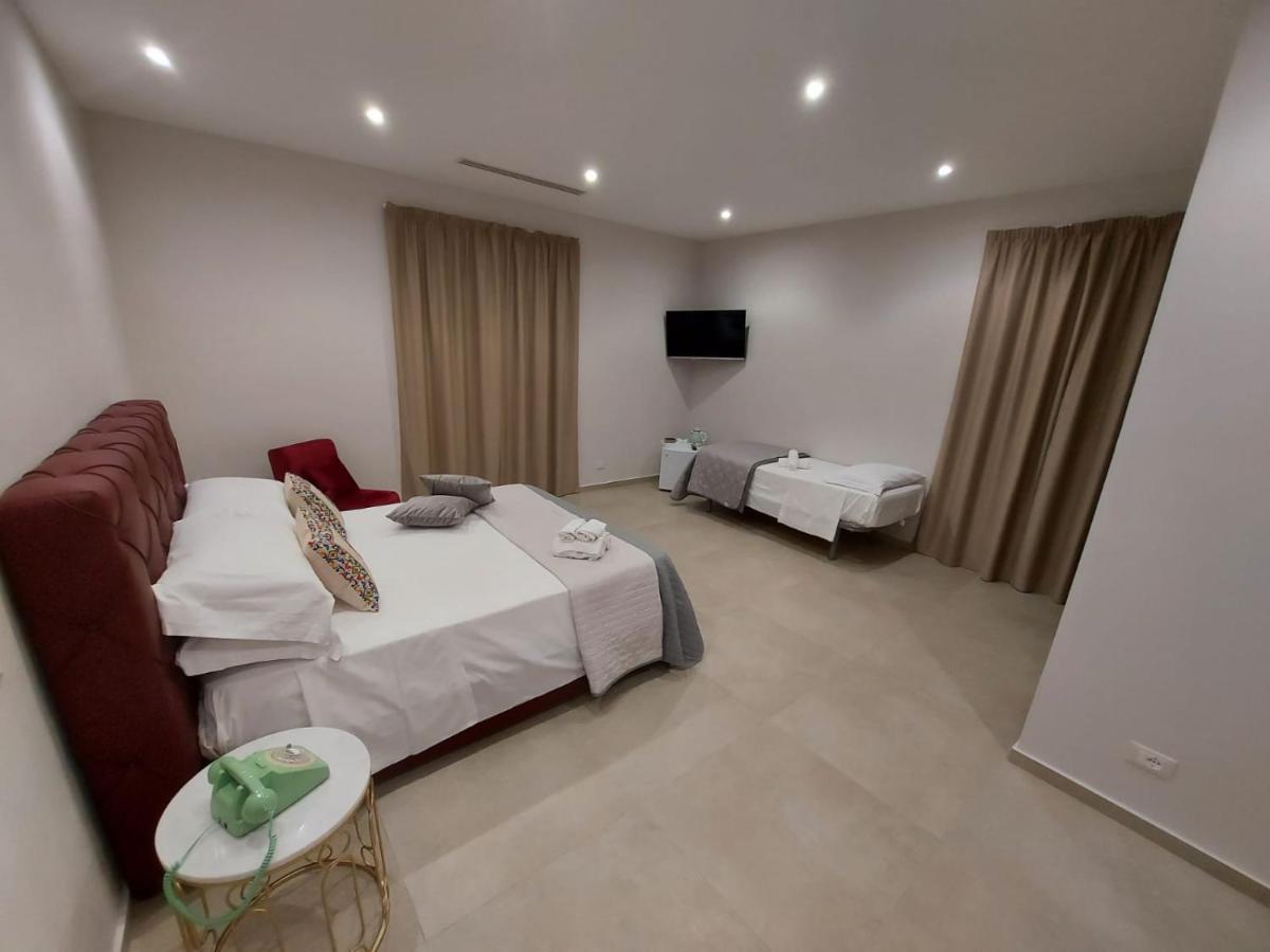 Masseria Torre Saracena Bed and breakfast