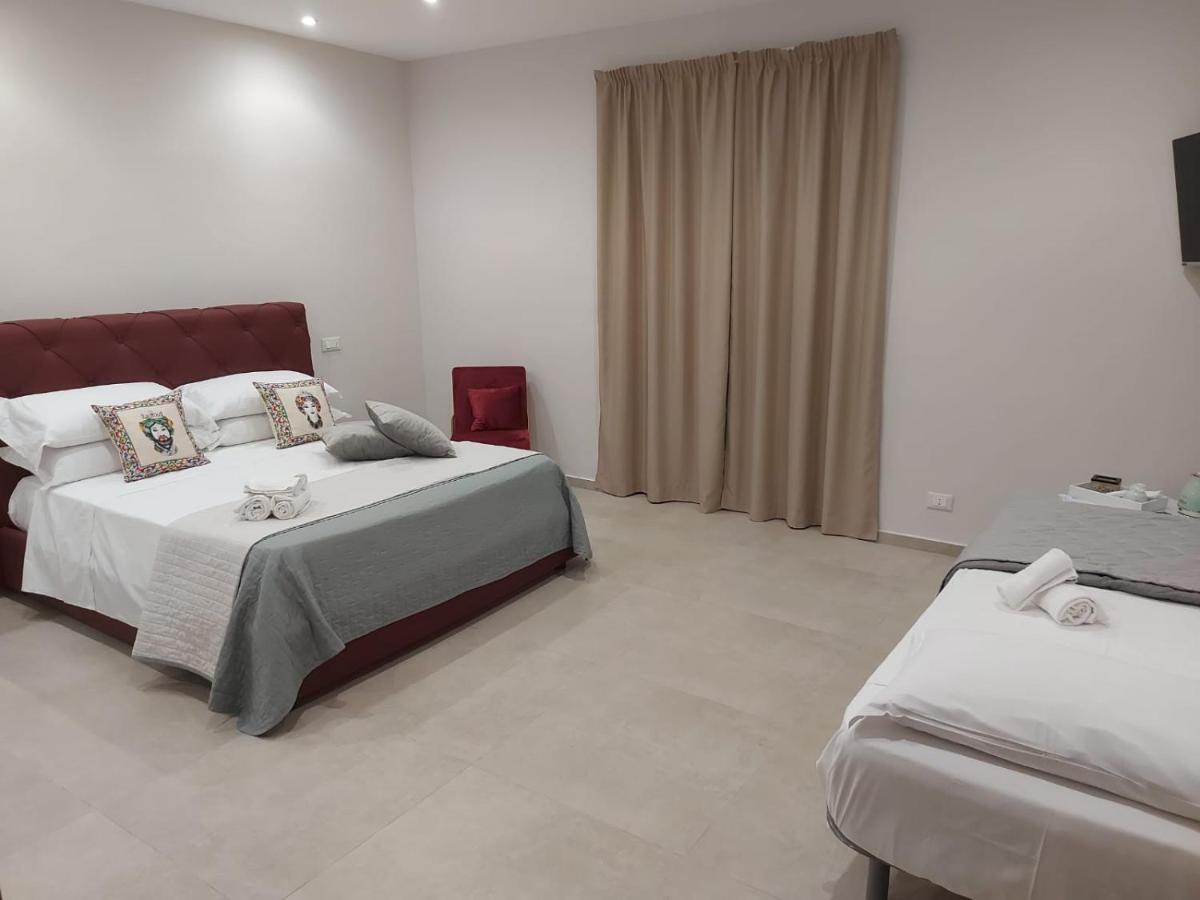 Masseria Torre Saracena * Agrigento