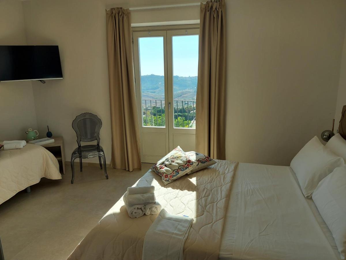 Masseria Torre Saracena Bed and breakfast Agrigento