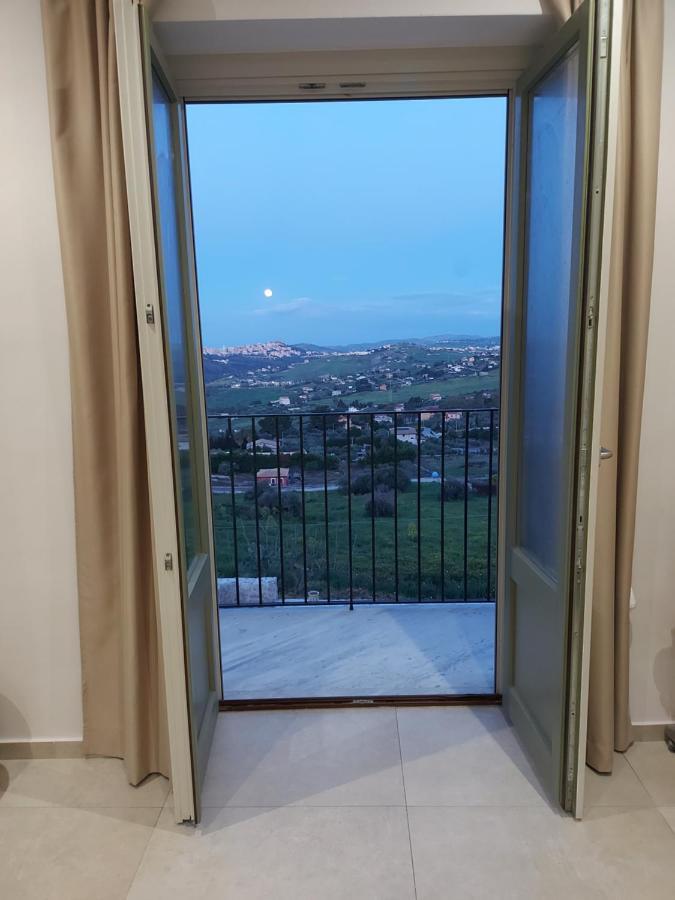 Bed and breakfast Masseria Torre Saracena *