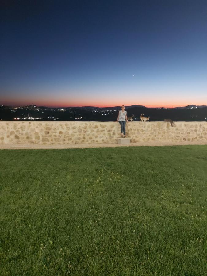 Bed and breakfast Masseria Torre Saracena *