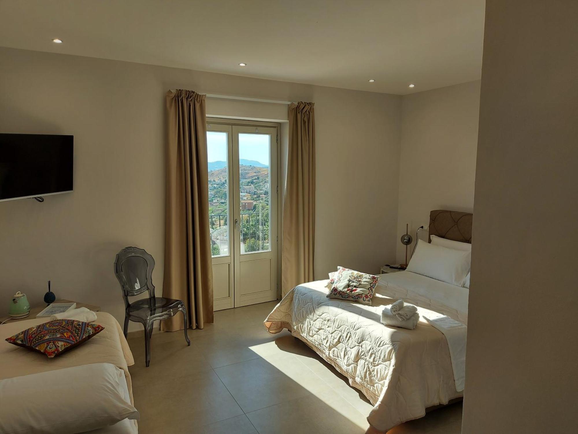Masseria Torre Saracena * Agrigento