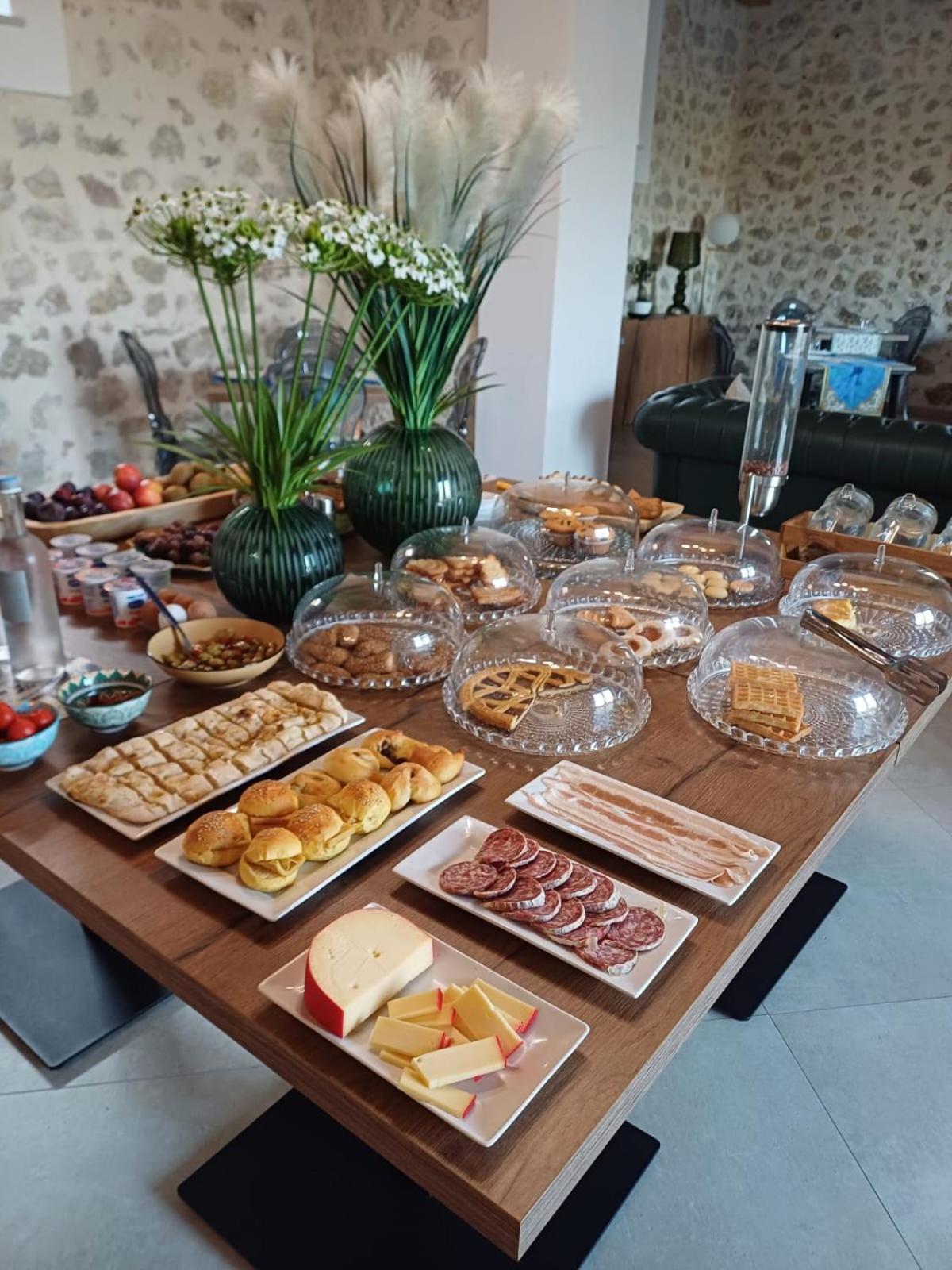 Masseria Torre Saracena Bed and breakfast Agrigento