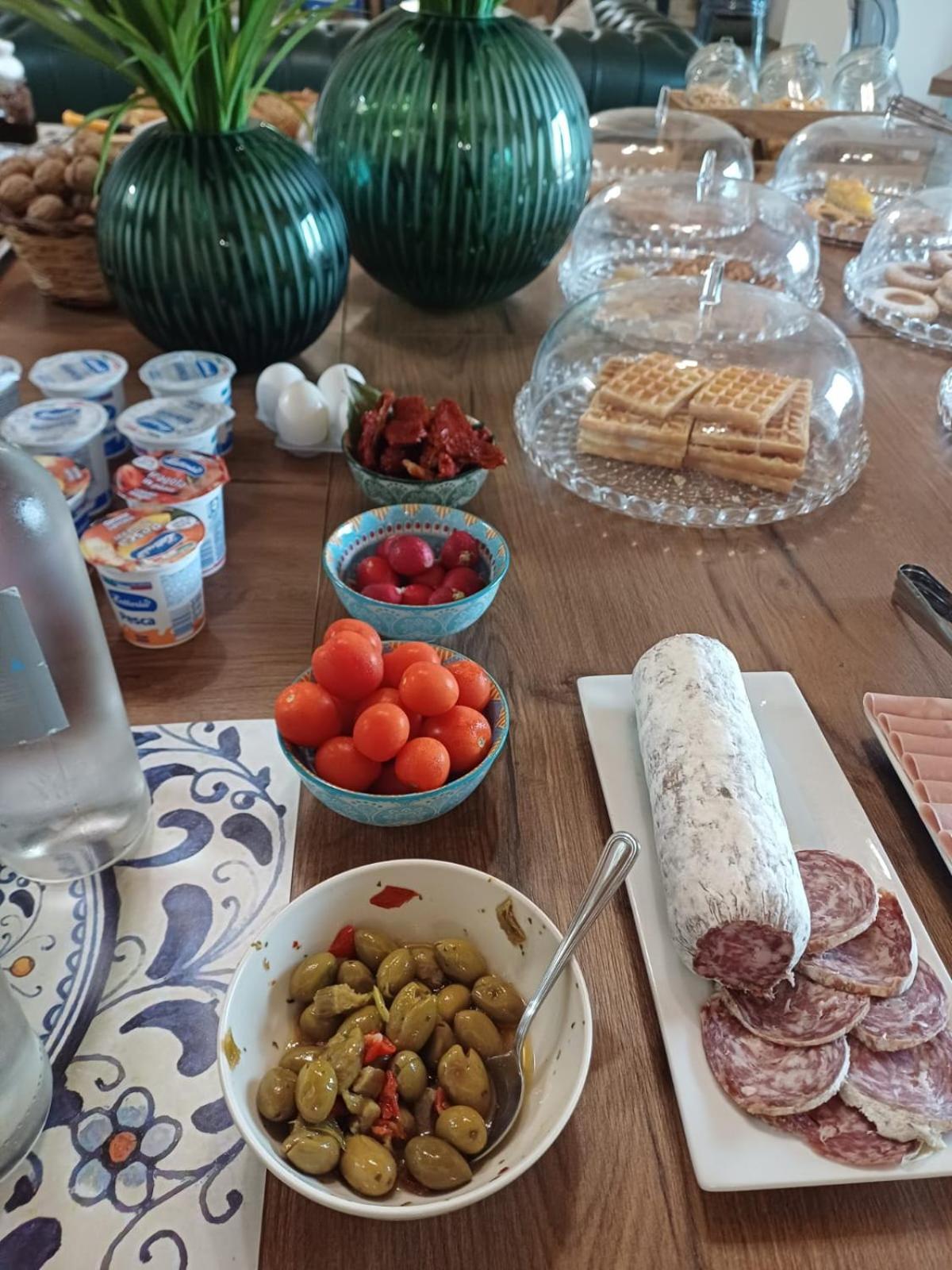 Bed and breakfast Masseria Torre Saracena Agrigento