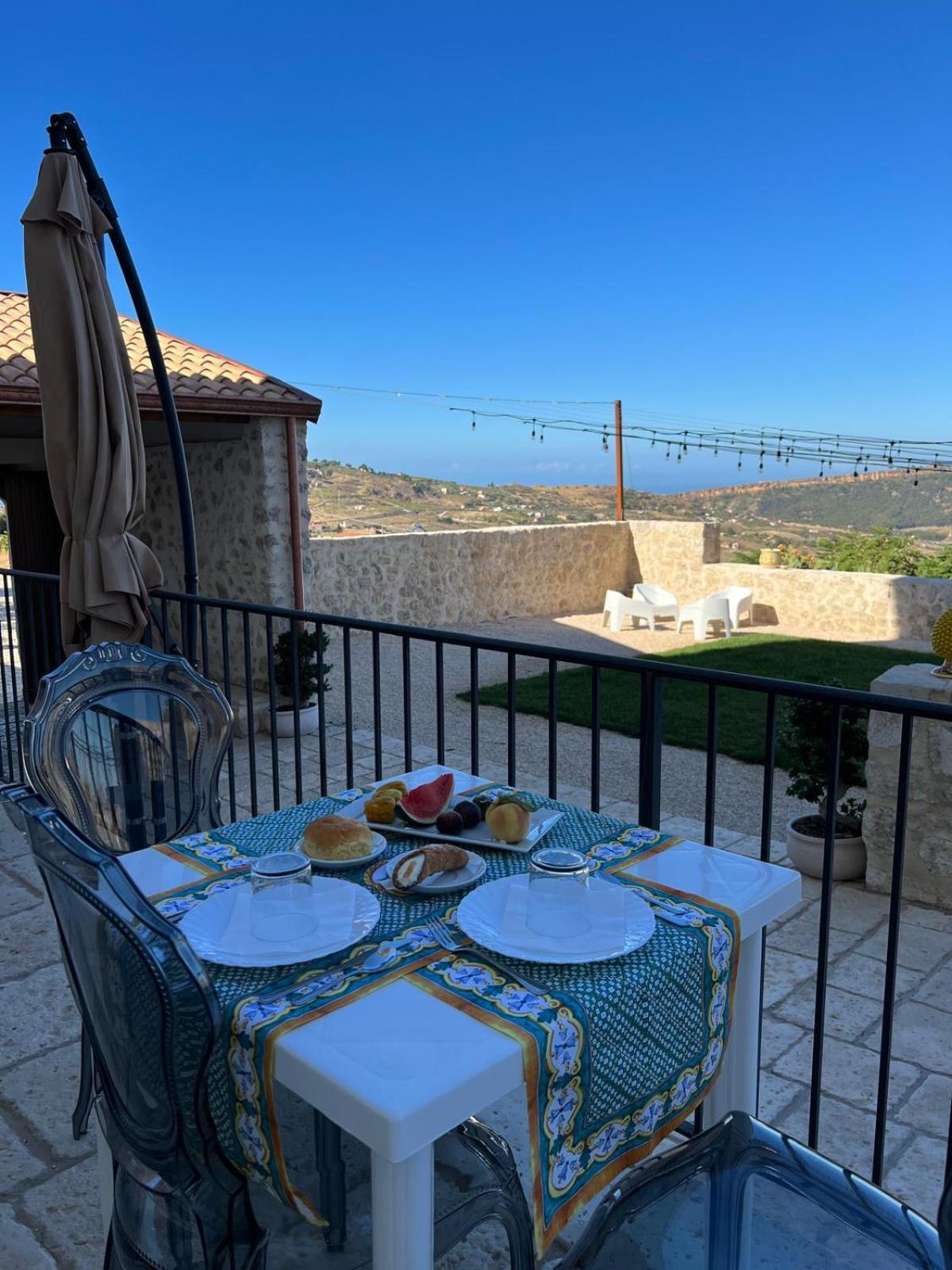 Masseria Torre Saracena Agrigento